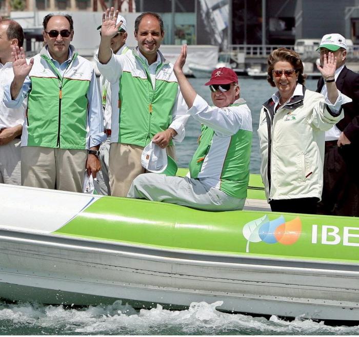 La cruzada valenciana