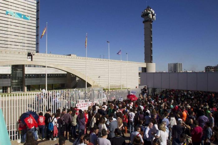 La cruzada valenciana