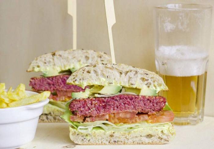 Burger King aparca su guerra con McDonald's para luchar contra Goiko