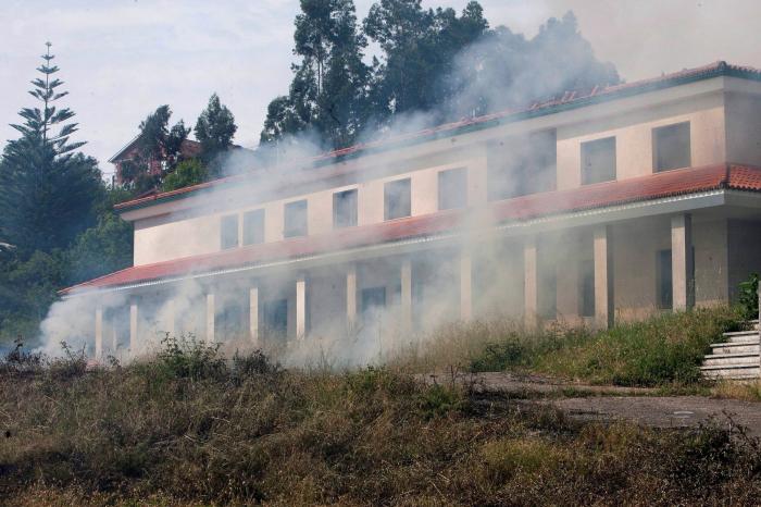 Registrada una explosión junto a la embajada de EEUU en Túnez