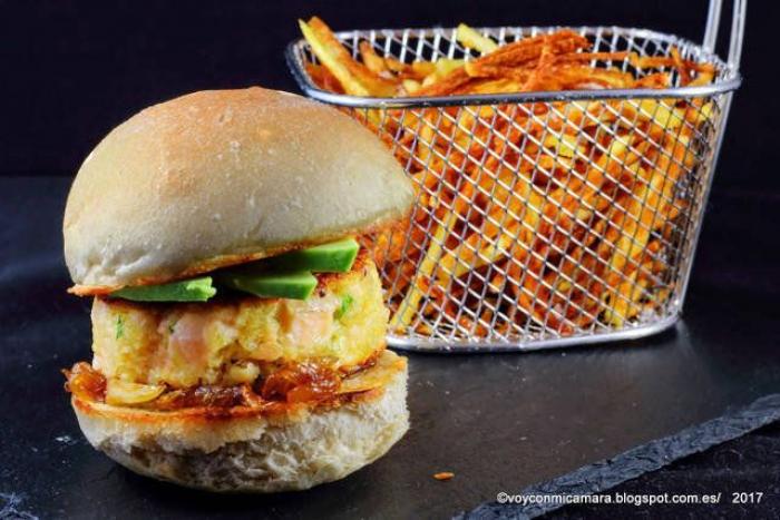 Burger King aparca su guerra con McDonald's para luchar contra Goiko