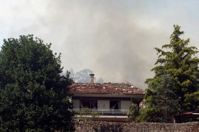 Registrada una explosión junto a la embajada de EEUU en Túnez