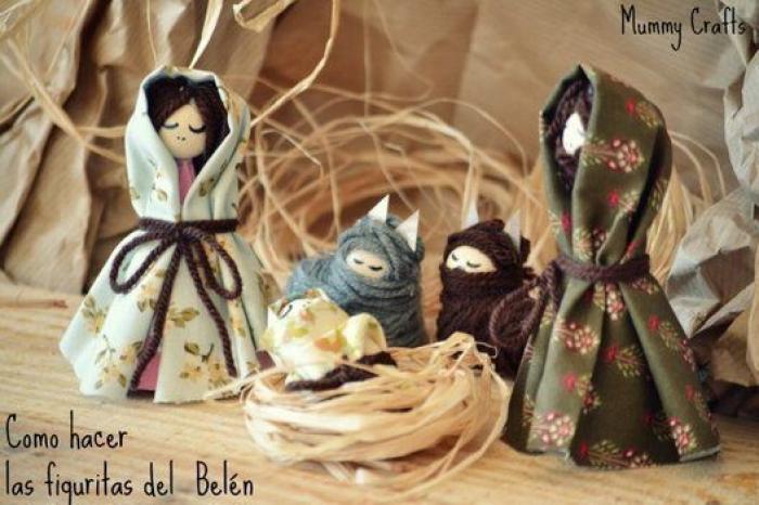 Espectáculo sincronizado de música y luces navideñas en este barrio (VÍDEO)