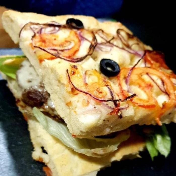 Burger King aparca su guerra con McDonald's para luchar contra Goiko