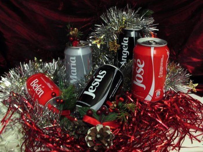 Espectáculo sincronizado de música y luces navideñas en este barrio (VÍDEO)