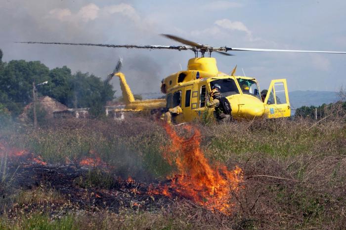 Registrada una explosión junto a la embajada de EEUU en Túnez