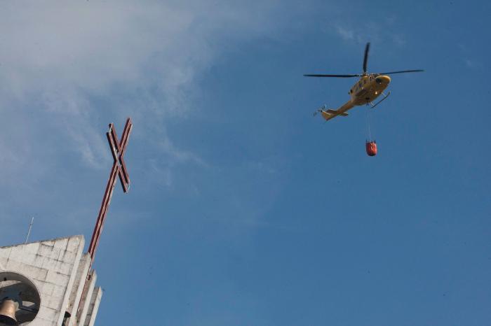 Registrada una explosión junto a la embajada de EEUU en Túnez