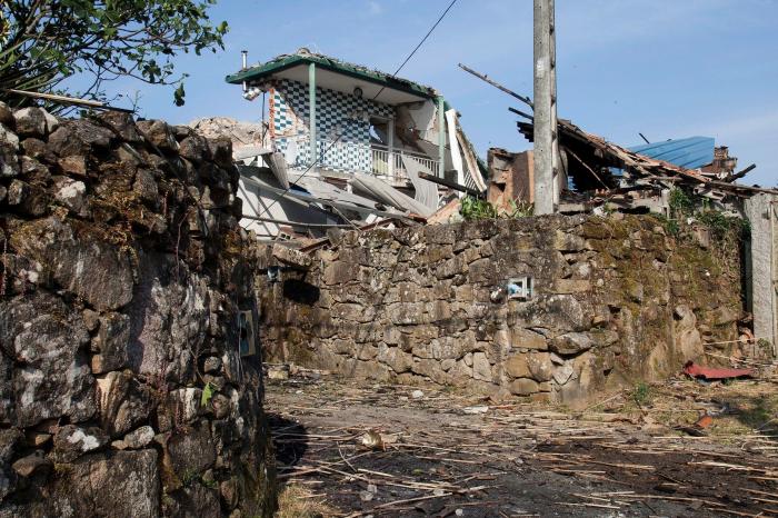 Registrada una explosión junto a la embajada de EEUU en Túnez