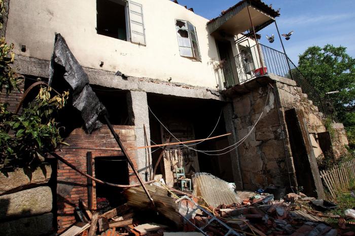 Registrada una explosión junto a la embajada de EEUU en Túnez