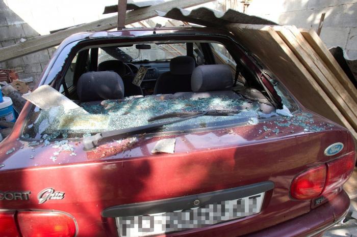 Registrada una explosión junto a la embajada de EEUU en Túnez