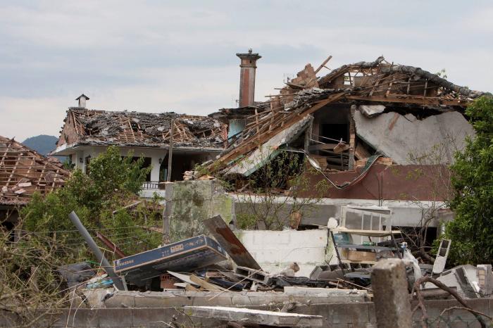 Registrada una explosión junto a la embajada de EEUU en Túnez