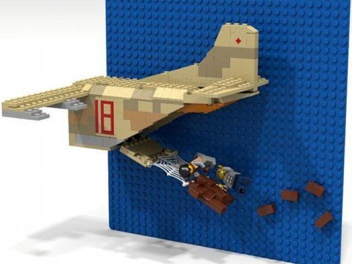 Doc y Marty, de 'Regreso al futuro', juntos más de 30 años después: así están Michael J. Fox y Christopher Lloyd