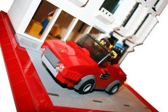 Doc y Marty, de 'Regreso al futuro', juntos más de 30 años después: así están Michael J. Fox y Christopher Lloyd