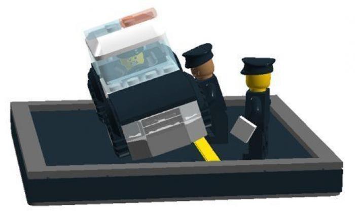 Doc y Marty, de 'Regreso al futuro', juntos más de 30 años después: así están Michael J. Fox y Christopher Lloyd