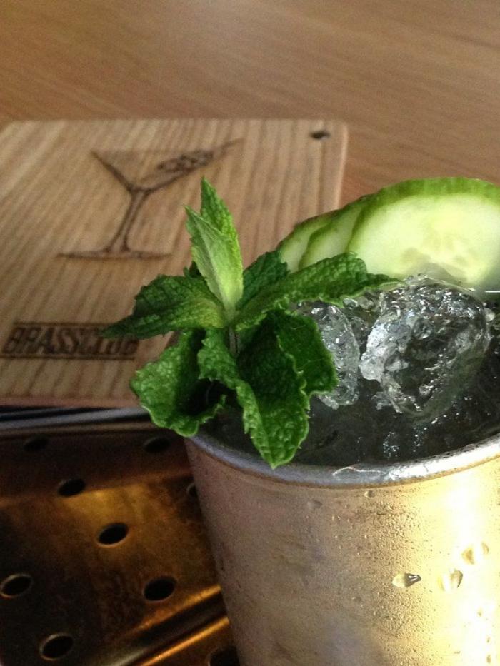 Cócteles verano 2013, según el barman Rafael Martín (FOTOS)