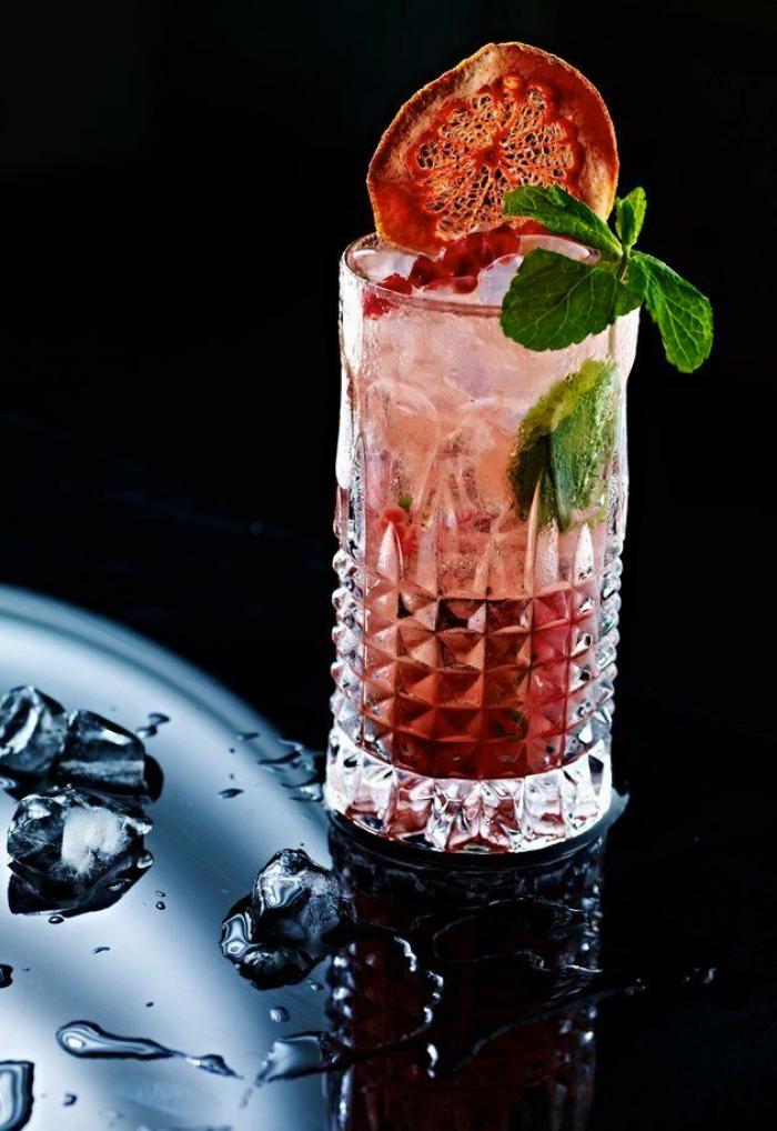 Cócteles verano 2013, según el barman Rafael Martín (FOTOS)