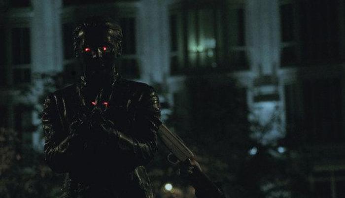 Va caminando por Madrid y ojo a lo que encuentra en la acera: muchos tienen que mirar dos veces