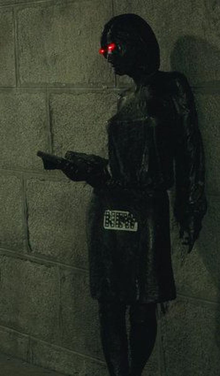 Va caminando por Madrid y ojo a lo que encuentra en la acera: muchos tienen que mirar dos veces