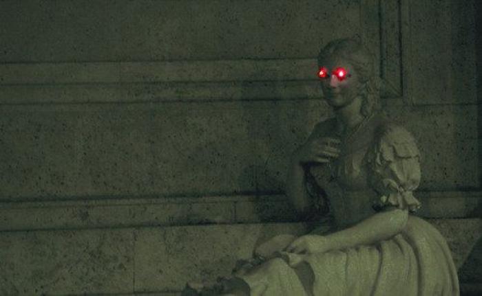 Va caminando por Madrid y ojo a lo que encuentra en la acera: muchos tienen que mirar dos veces