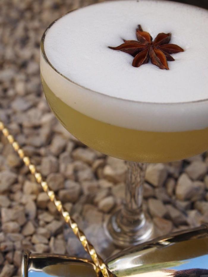 Cócteles verano 2013, según el barman Rafael Martín (FOTOS)