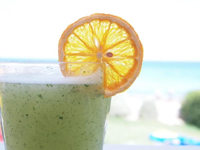 Cócteles verano 2013, según el barman Rafael Martín (FOTOS)