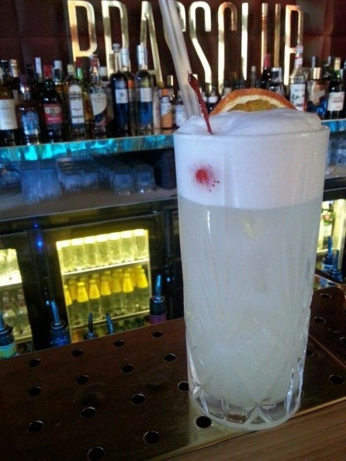 Cócteles verano 2013, según el barman Rafael Martín (FOTOS)