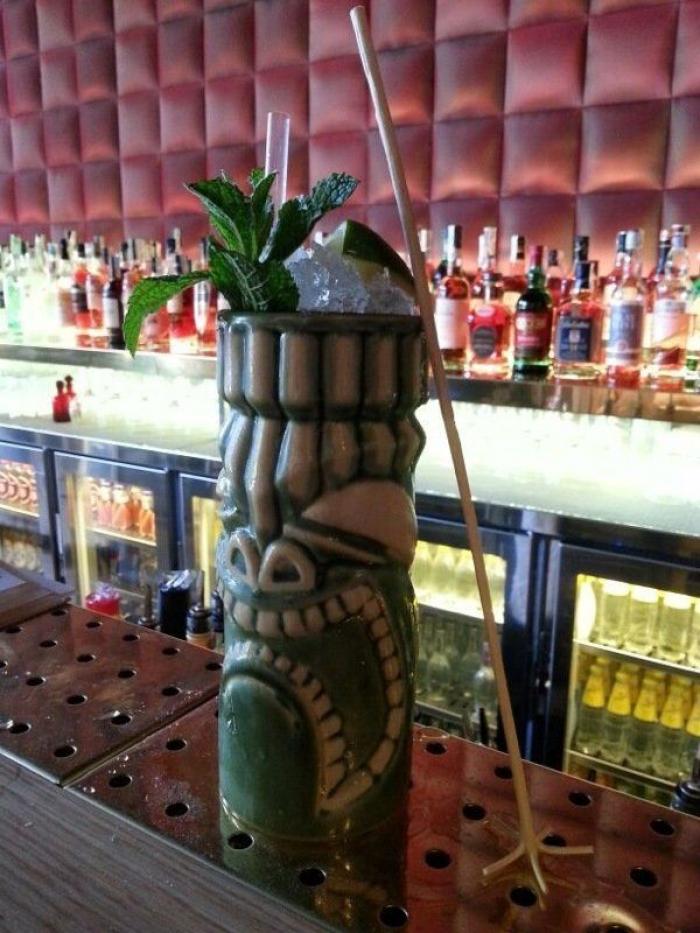 Cócteles verano 2013, según el barman Rafael Martín (FOTOS)