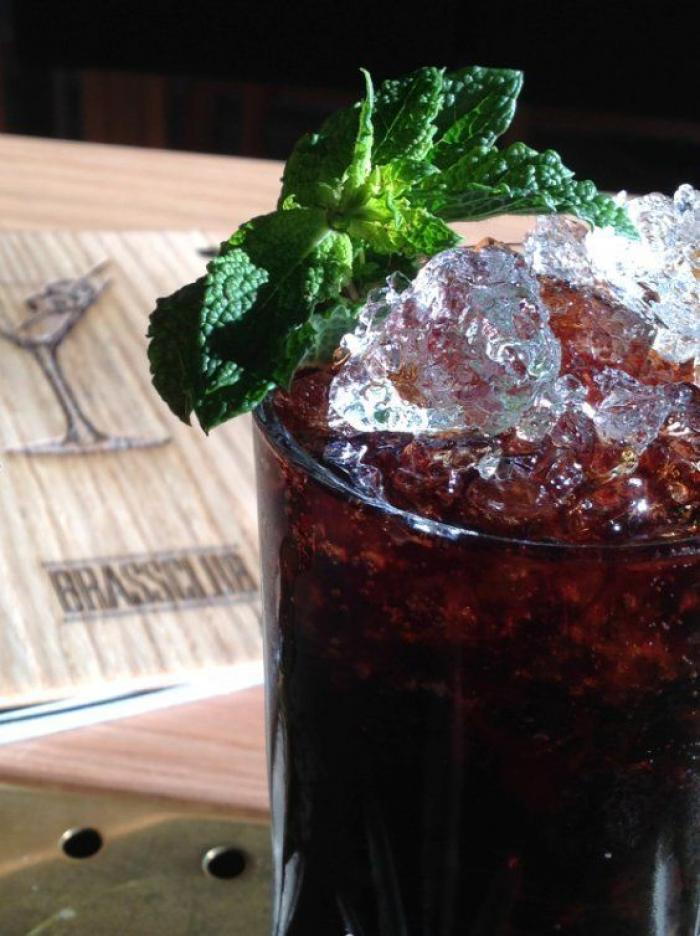 Cócteles verano 2013, según el barman Rafael Martín (FOTOS)