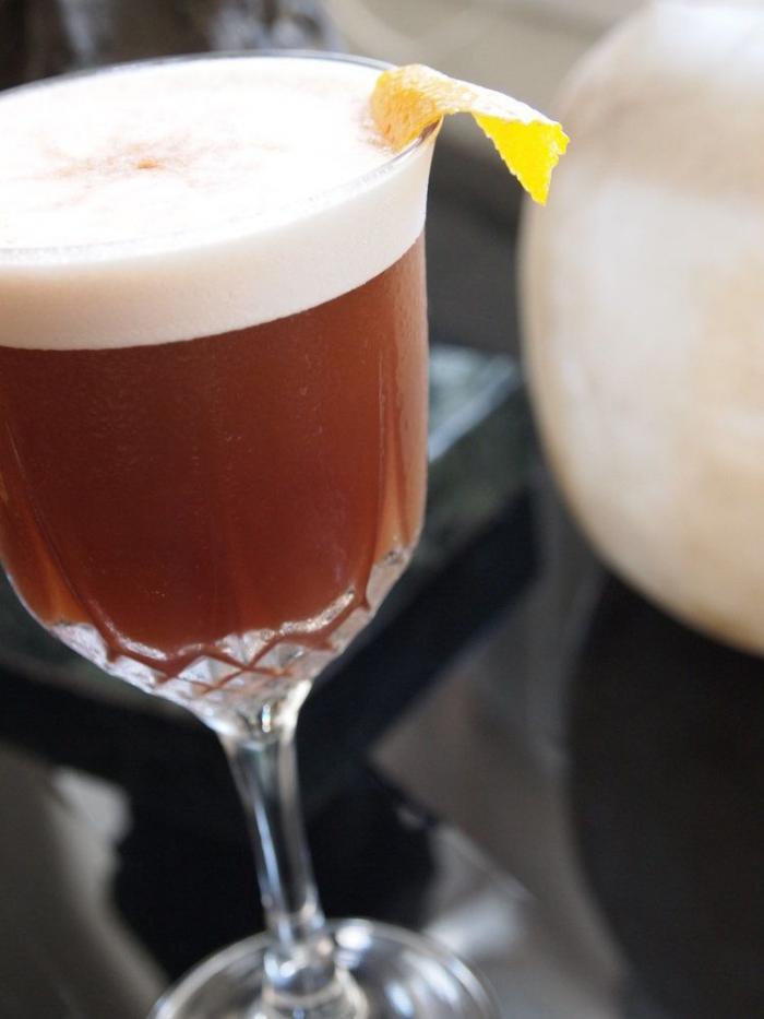 Cócteles verano 2013, según el barman Rafael Martín (FOTOS)