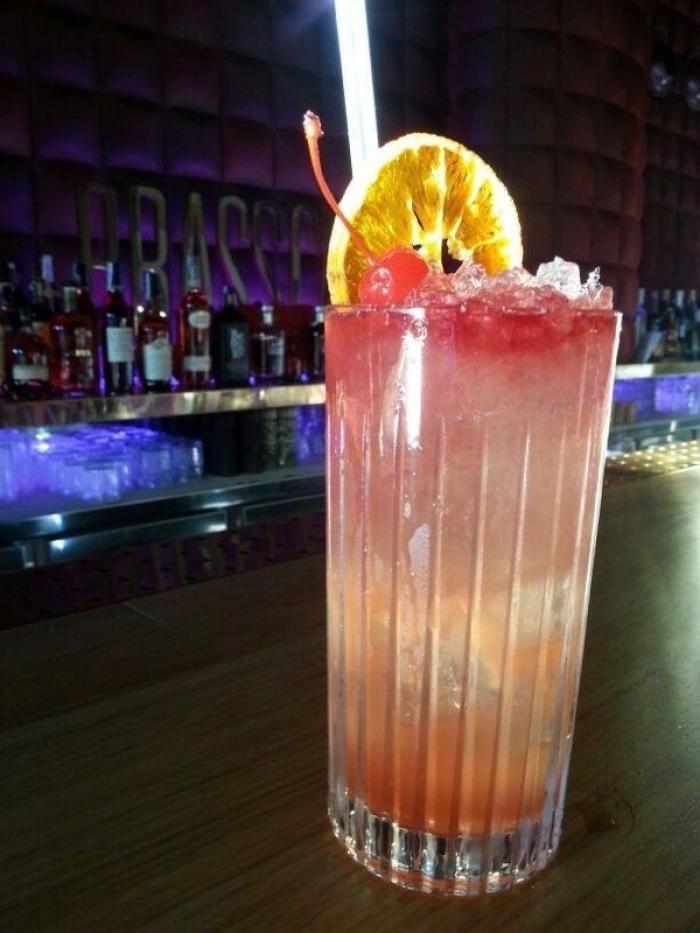 Conoce las tres coctelerías españolas que se cuelan entre las 50 mejores del mundo