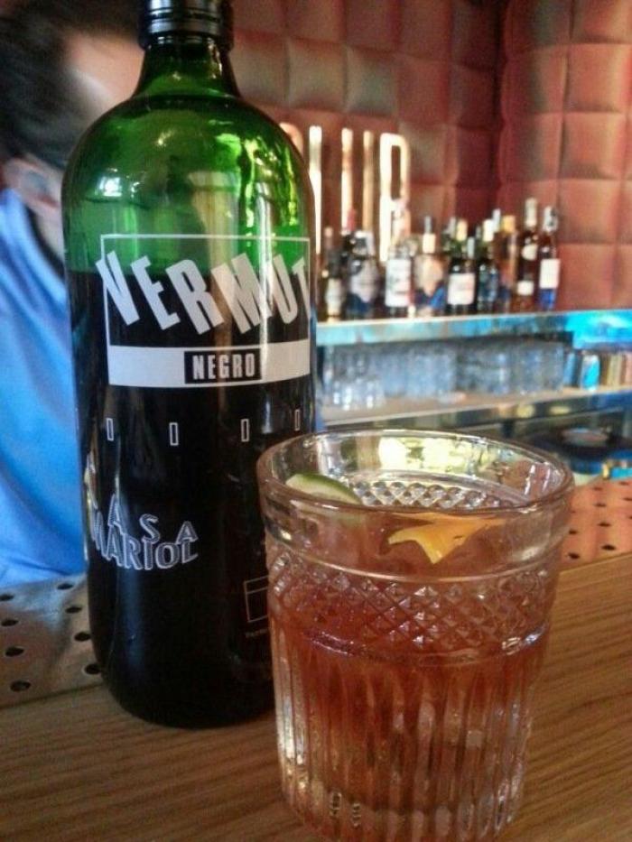 Conoce las tres coctelerías españolas que se cuelan entre las 50 mejores del mundo