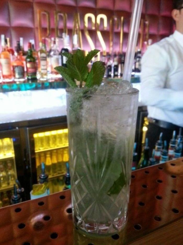 Conoce las tres coctelerías españolas que se cuelan entre las 50 mejores del mundo