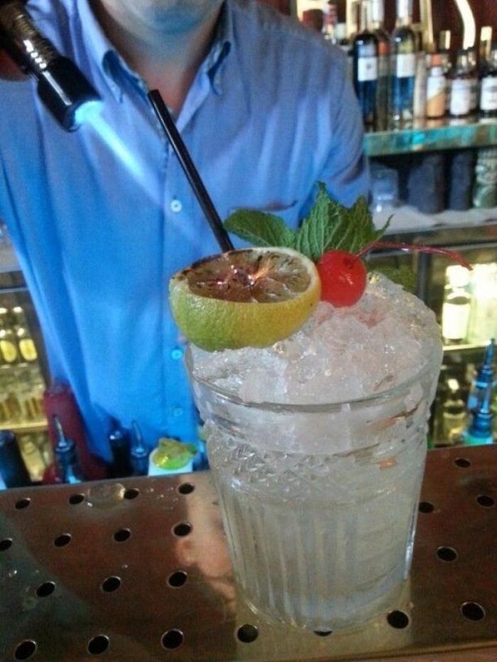 Conoce las tres coctelerías españolas que se cuelan entre las 50 mejores del mundo