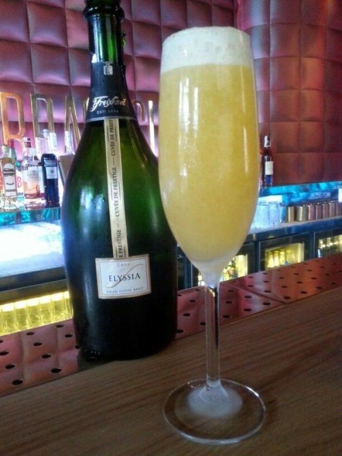 Conoce las tres coctelerías españolas que se cuelan entre las 50 mejores del mundo