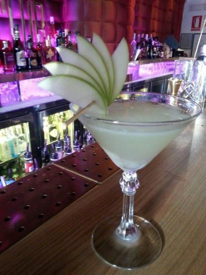 Conoce las tres coctelerías españolas que se cuelan entre las 50 mejores del mundo