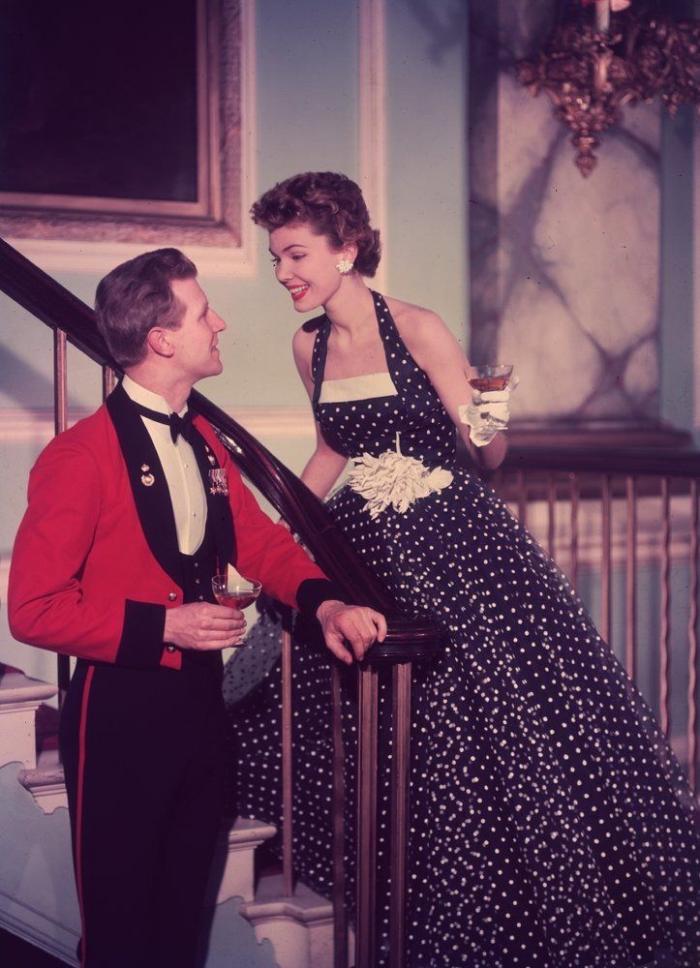 Una ronda de cócteles vintage (FOTOS)