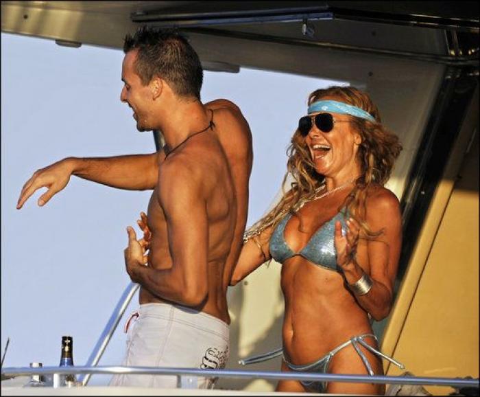 Duras críticas a Los Morancos por lo que hicieron durante las Campanadas de La1 de TVE