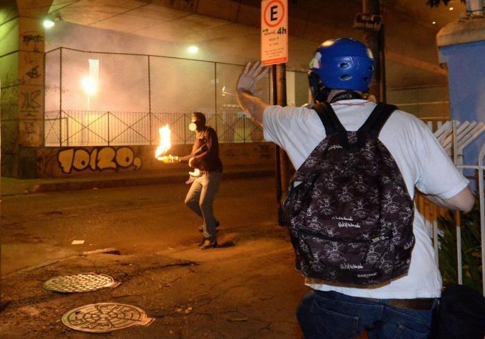 Así es Jair Bolsonaro, el líder ultraderechista que puede presidir Brasil