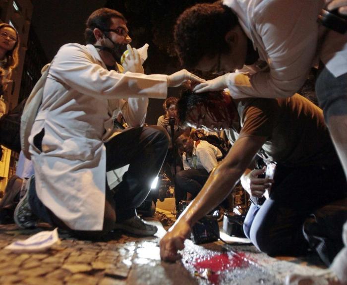 Así es Jair Bolsonaro, el líder ultraderechista que puede presidir Brasil