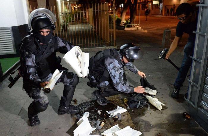 Así es Jair Bolsonaro, el líder ultraderechista que puede presidir Brasil