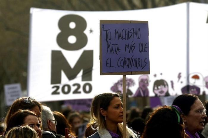 Andrea Fernández: “La abolición de la prostitución es una de las grandes tareas pendientes, tenemos que abordarla con urgencia”