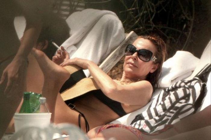 Duras críticas a Los Morancos por lo que hicieron durante las Campanadas de La1 de TVE