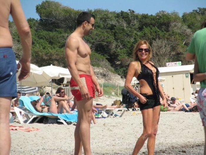 Duras críticas a Los Morancos por lo que hicieron durante las Campanadas de La1 de TVE