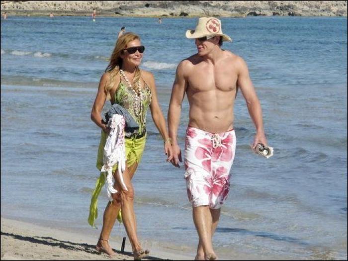 Duras críticas a Los Morancos por lo que hicieron durante las Campanadas de La1 de TVE