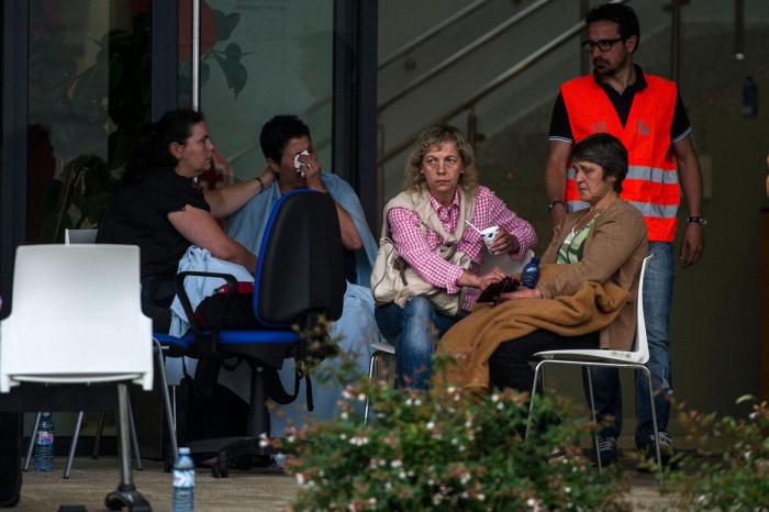 Los maquinistas de los trenes tendrán prohibido hablar por móvil a partir de marzo