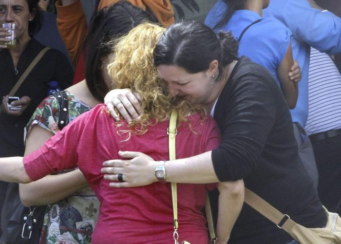 Los maquinistas de los trenes tendrán prohibido hablar por móvil a partir de marzo