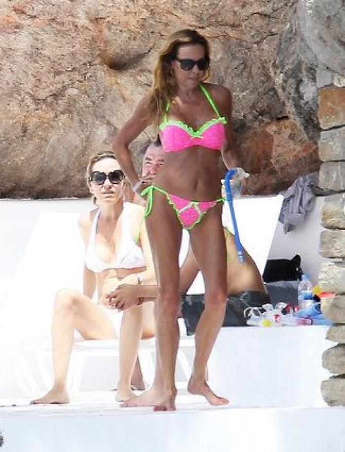 Duras críticas a Los Morancos por lo que hicieron durante las Campanadas de La1 de TVE