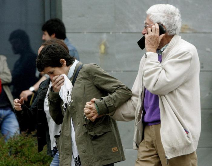 Los maquinistas de los trenes tendrán prohibido hablar por móvil a partir de marzo