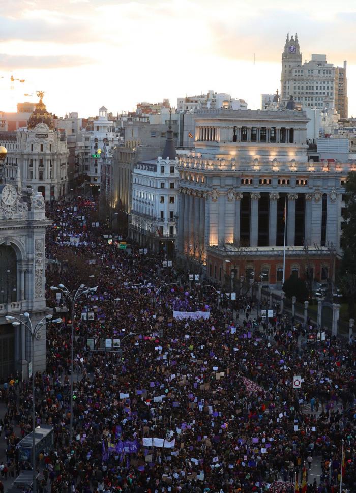 Todo sobre María Gámez