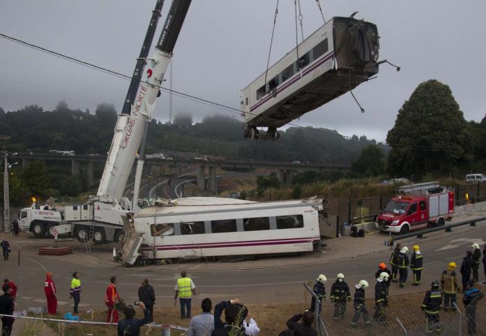 Los maquinistas de los trenes tendrán prohibido hablar por móvil a partir de marzo